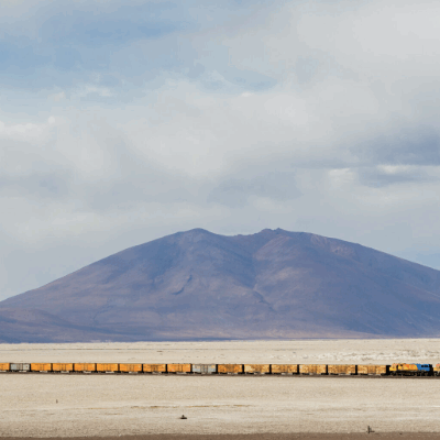 Chile: Nuevo cable submarino enlazará Sudamérica y Australia por primera vez